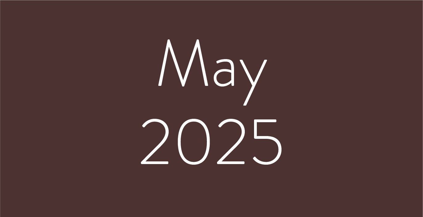 April 2025 Board Meeting Minutes