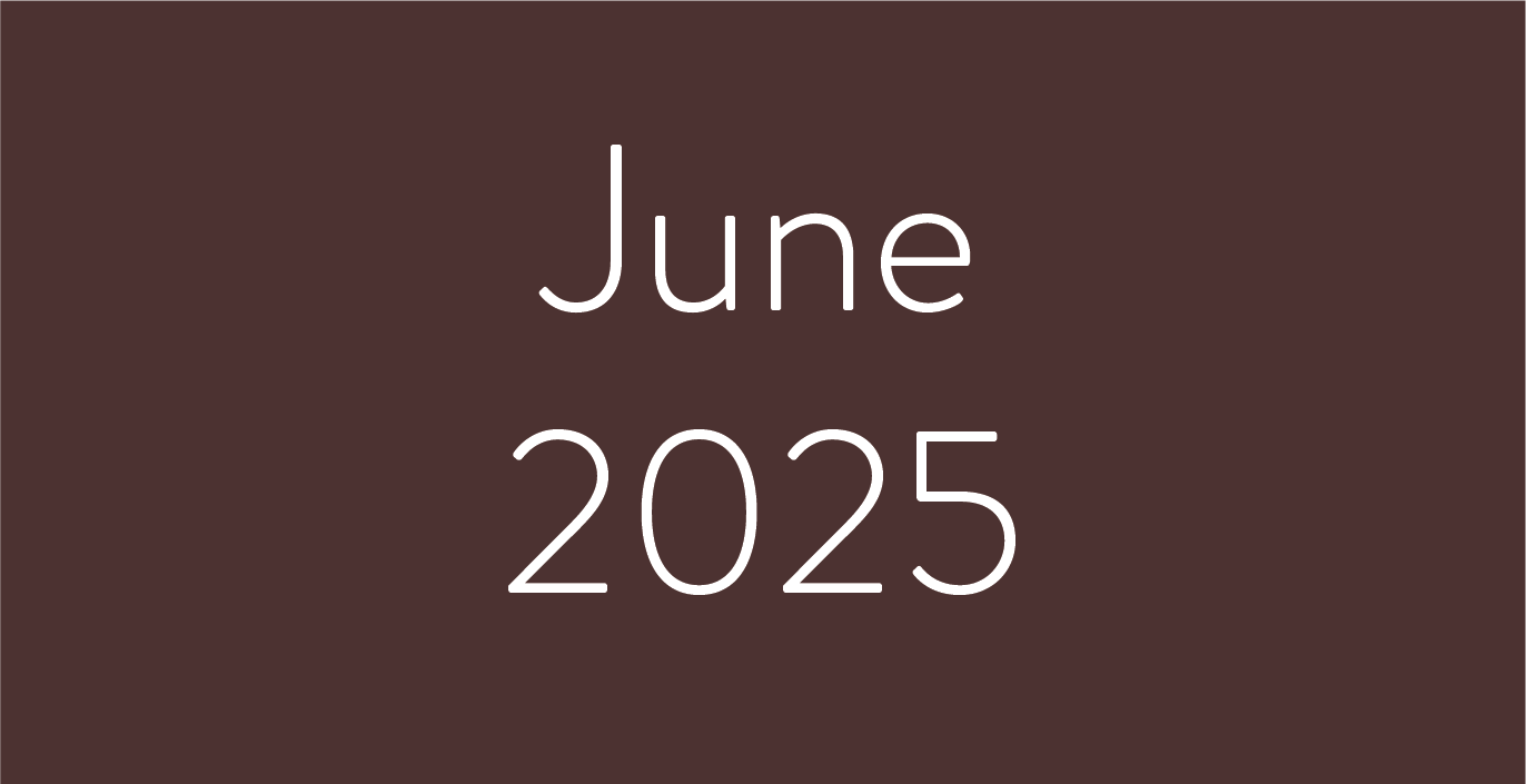 June 2025 Board Meeting Minutes