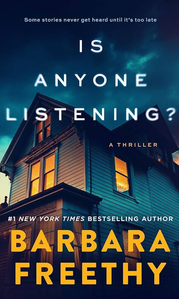 Your Roots Don't Define You