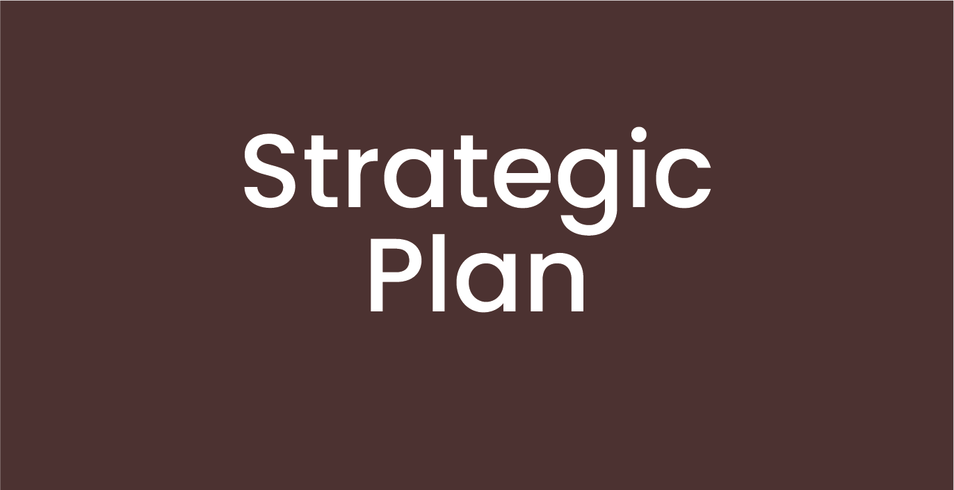 Strategic Plan
