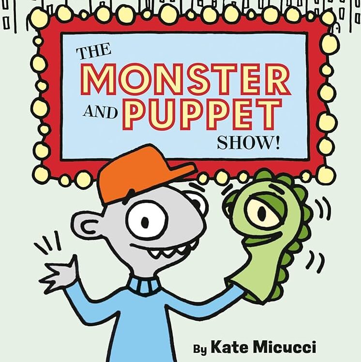 The Monster and the Puppet