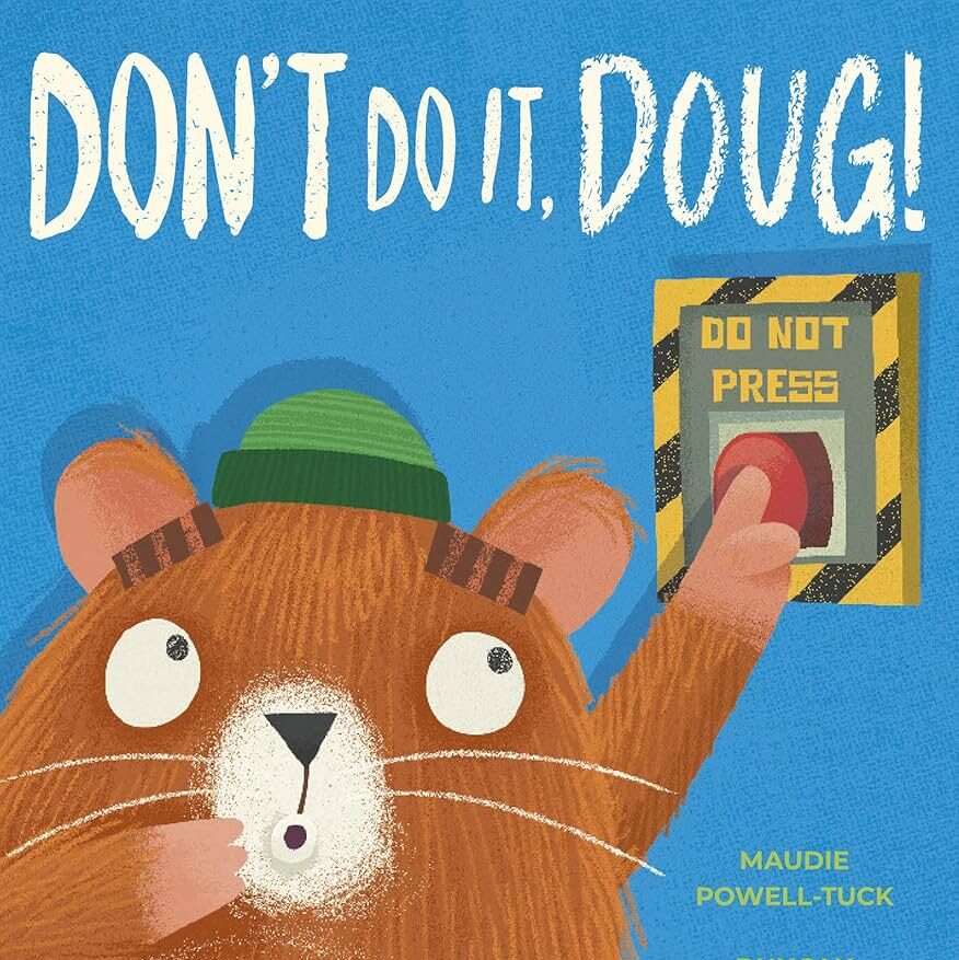 Don't Do It, Doug