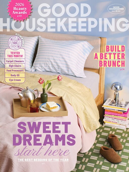 Good Housekeeping Magazine