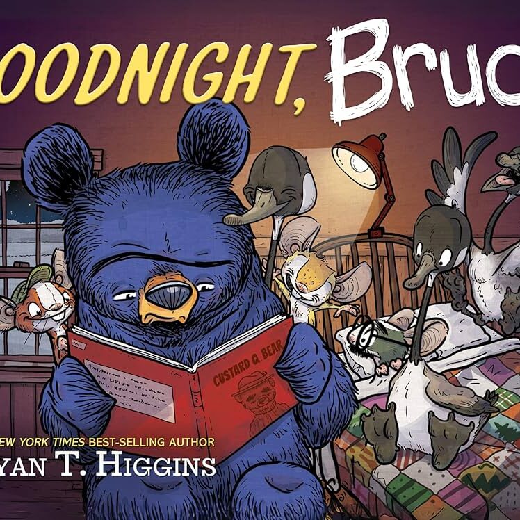 Goodnight, Bruce