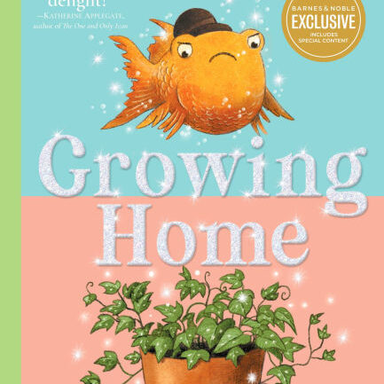 Growing Home