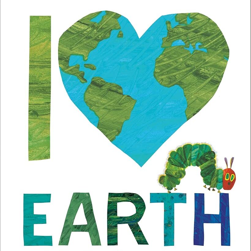 I Love Earth