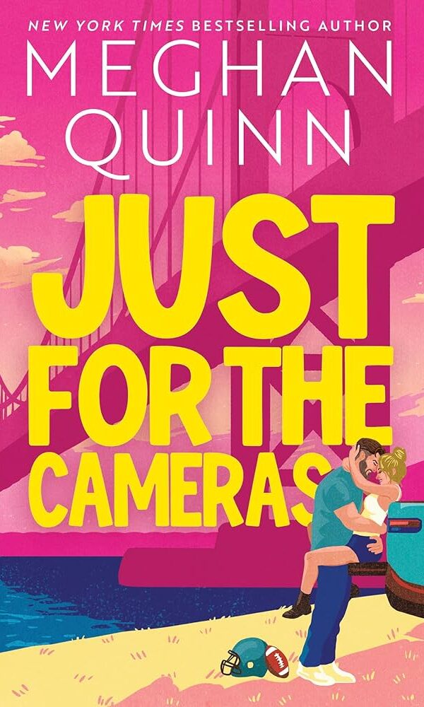 Just for the Cameras