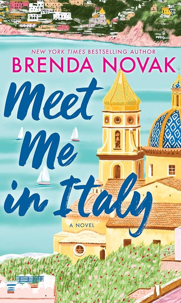 Meet Me In Italy