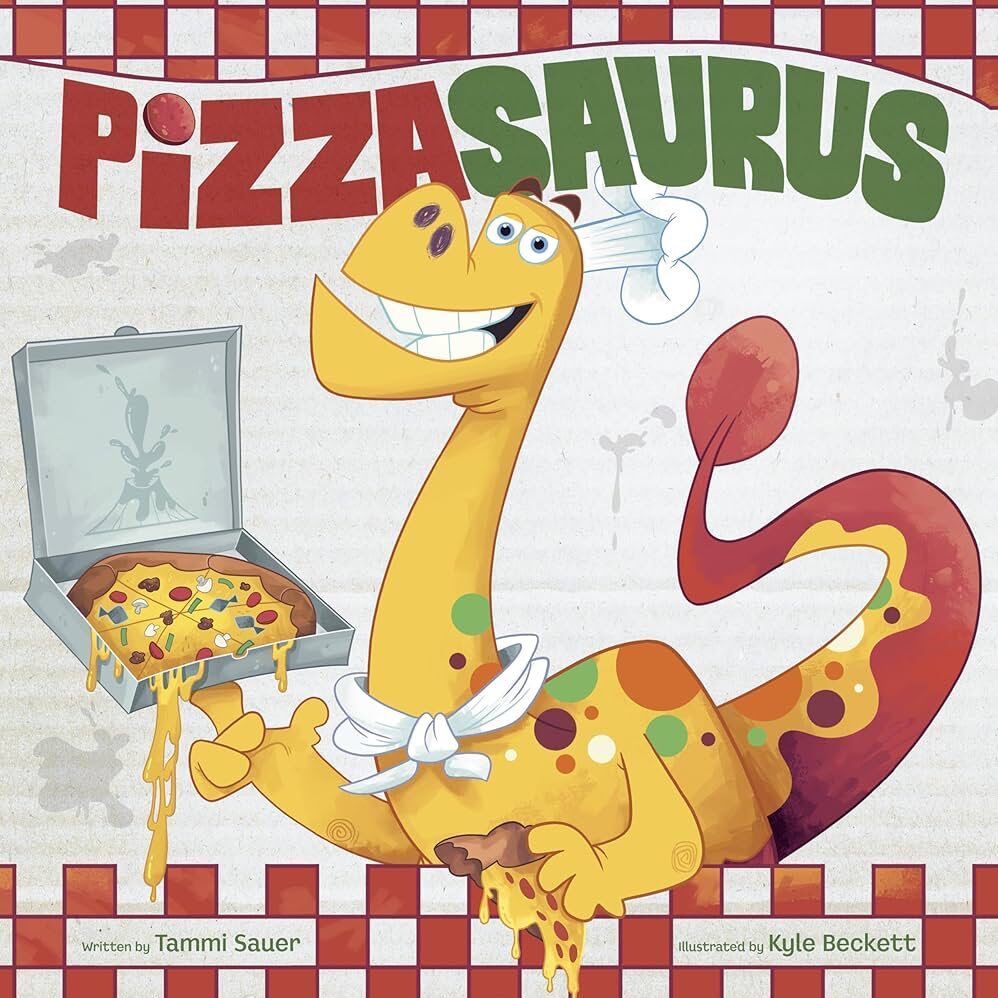 Pizzasaurus