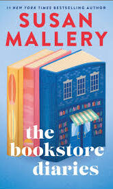 The Bookstore Diaries