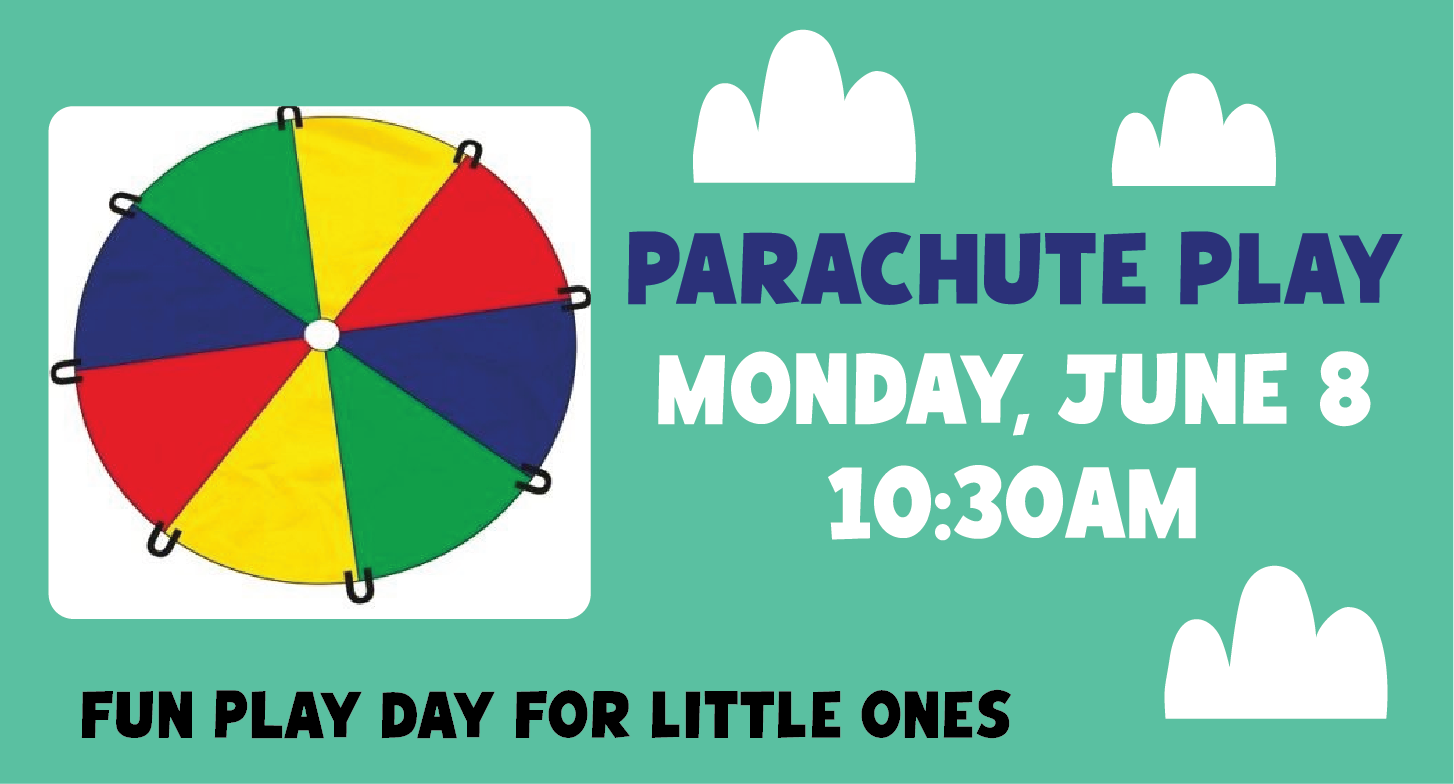 Parachute Play