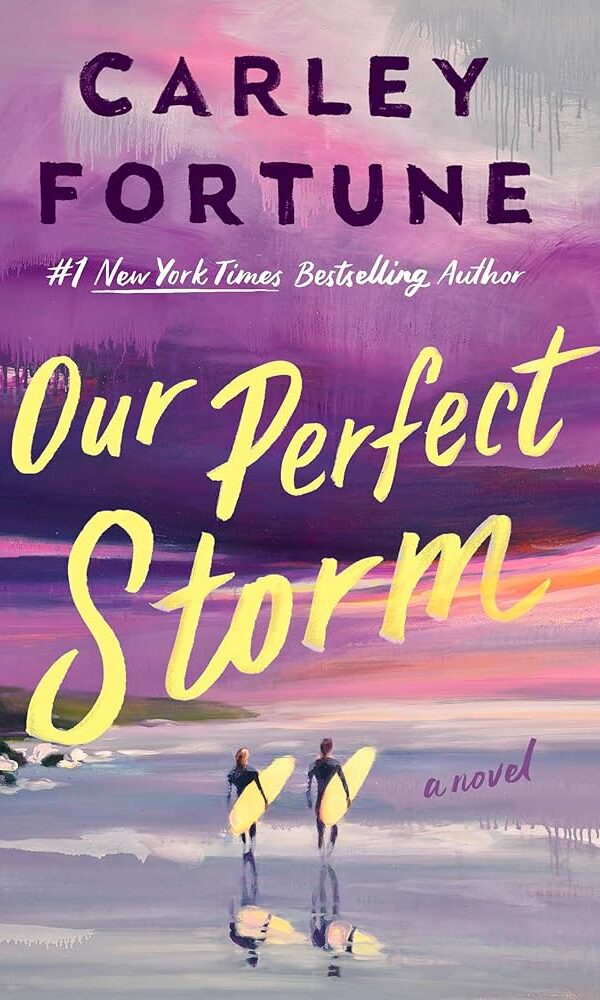 Our Perfect Storm