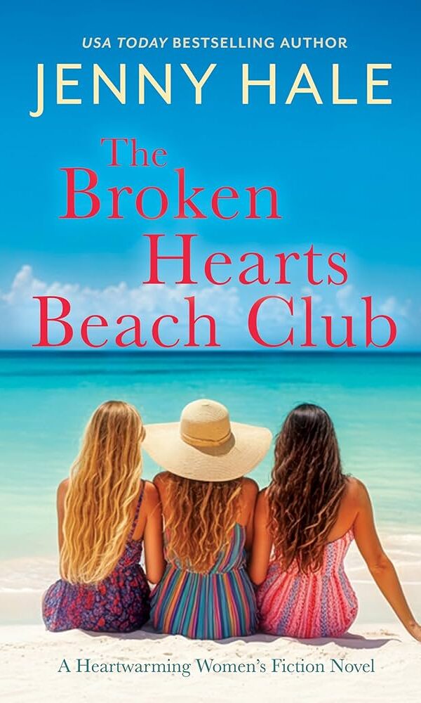 The Broken Hearts Beach Club