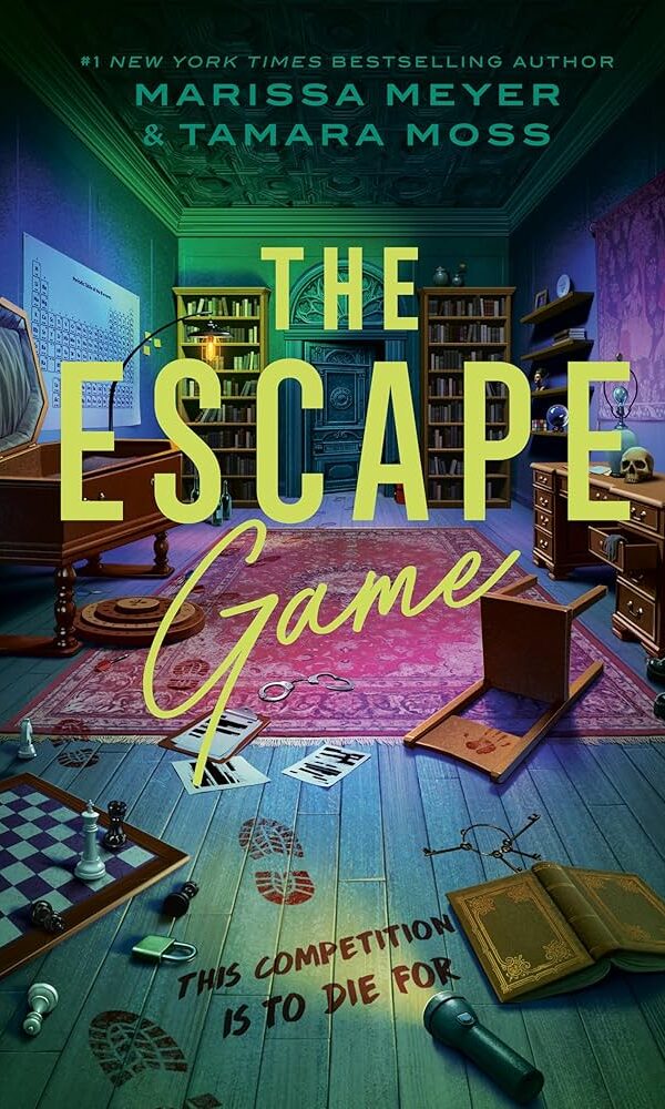 The Escape Game