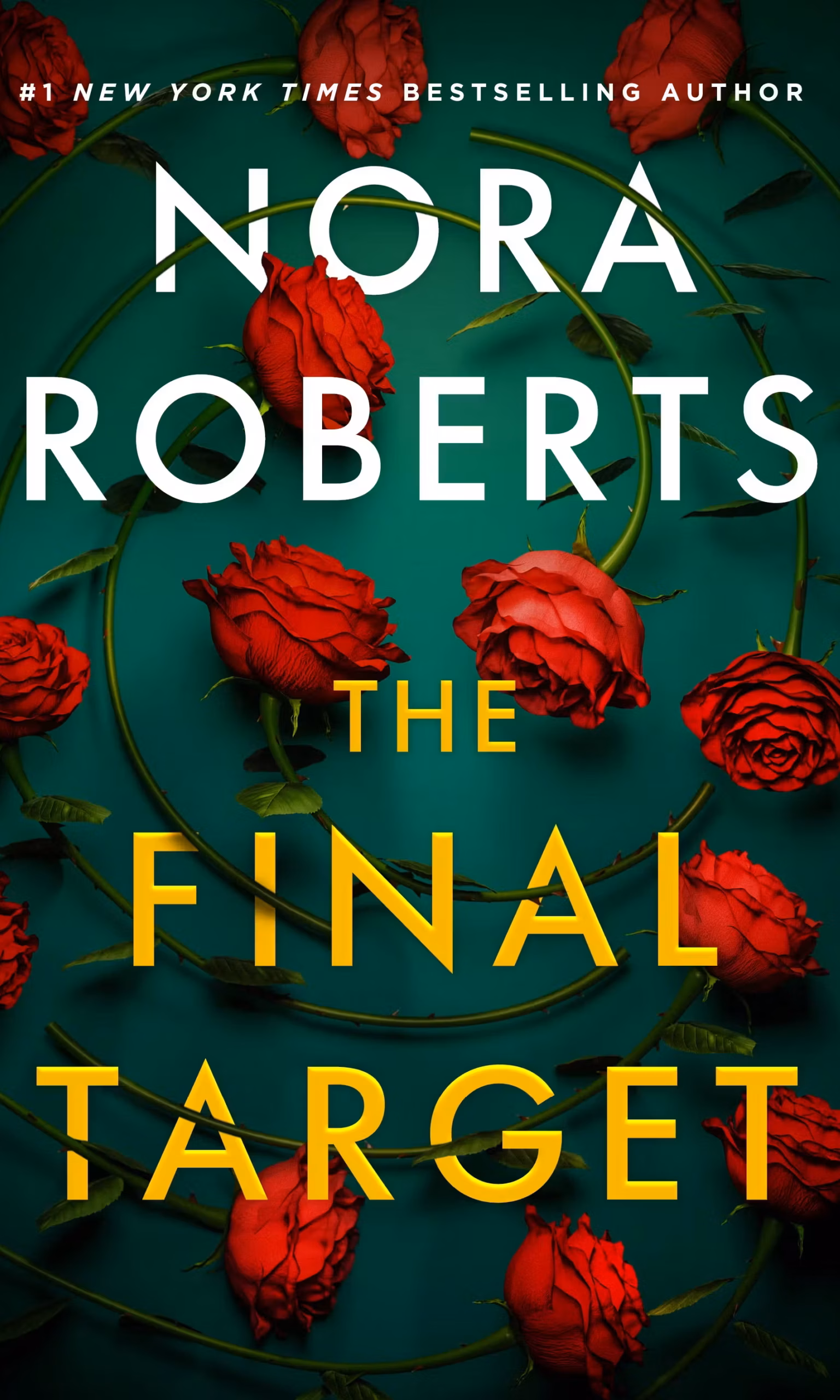 The Final Target