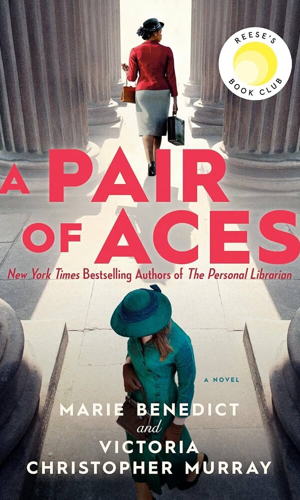 A Pair of Aces