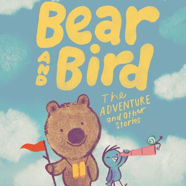 Bear and Bird