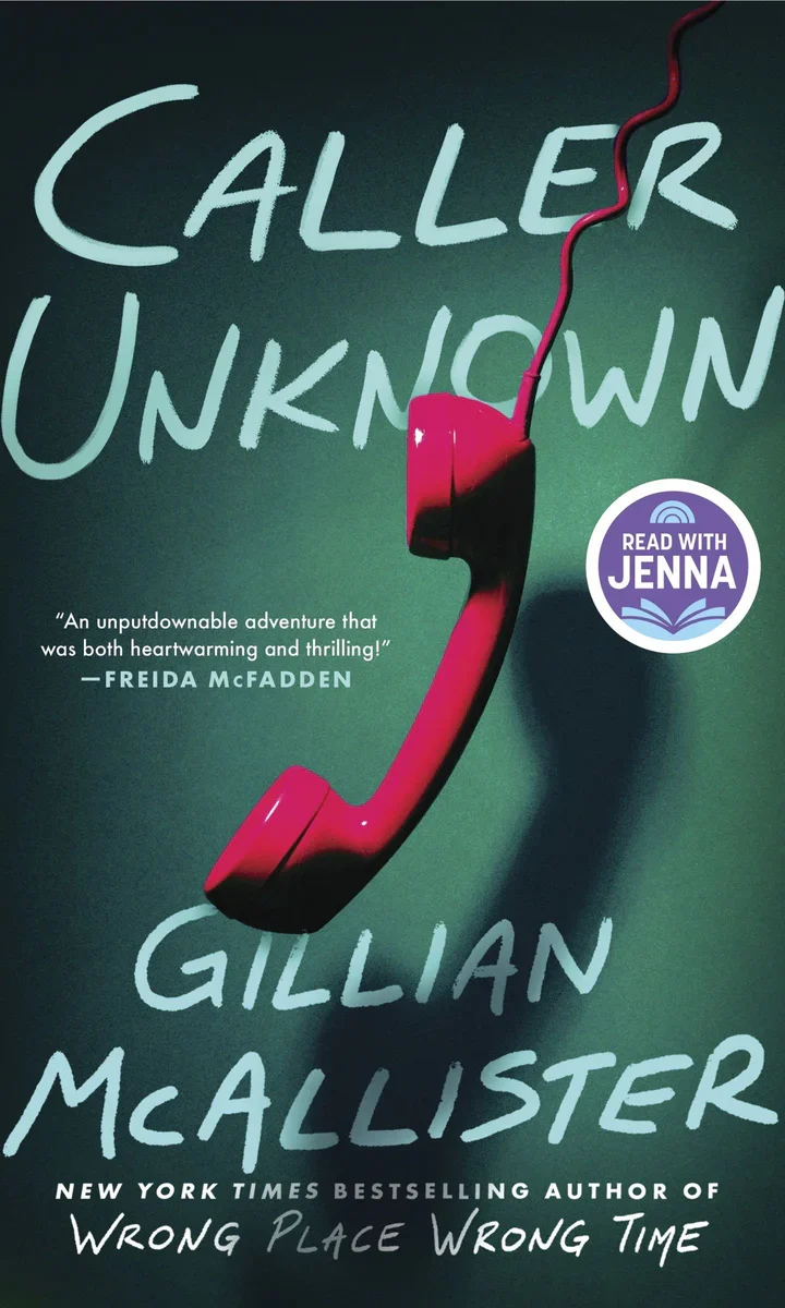 Caller Unknown