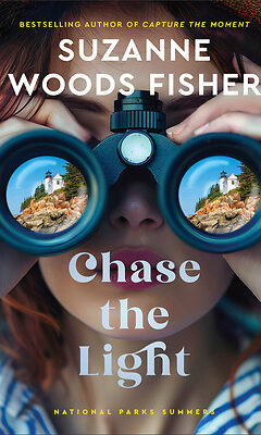 Chase the Light
