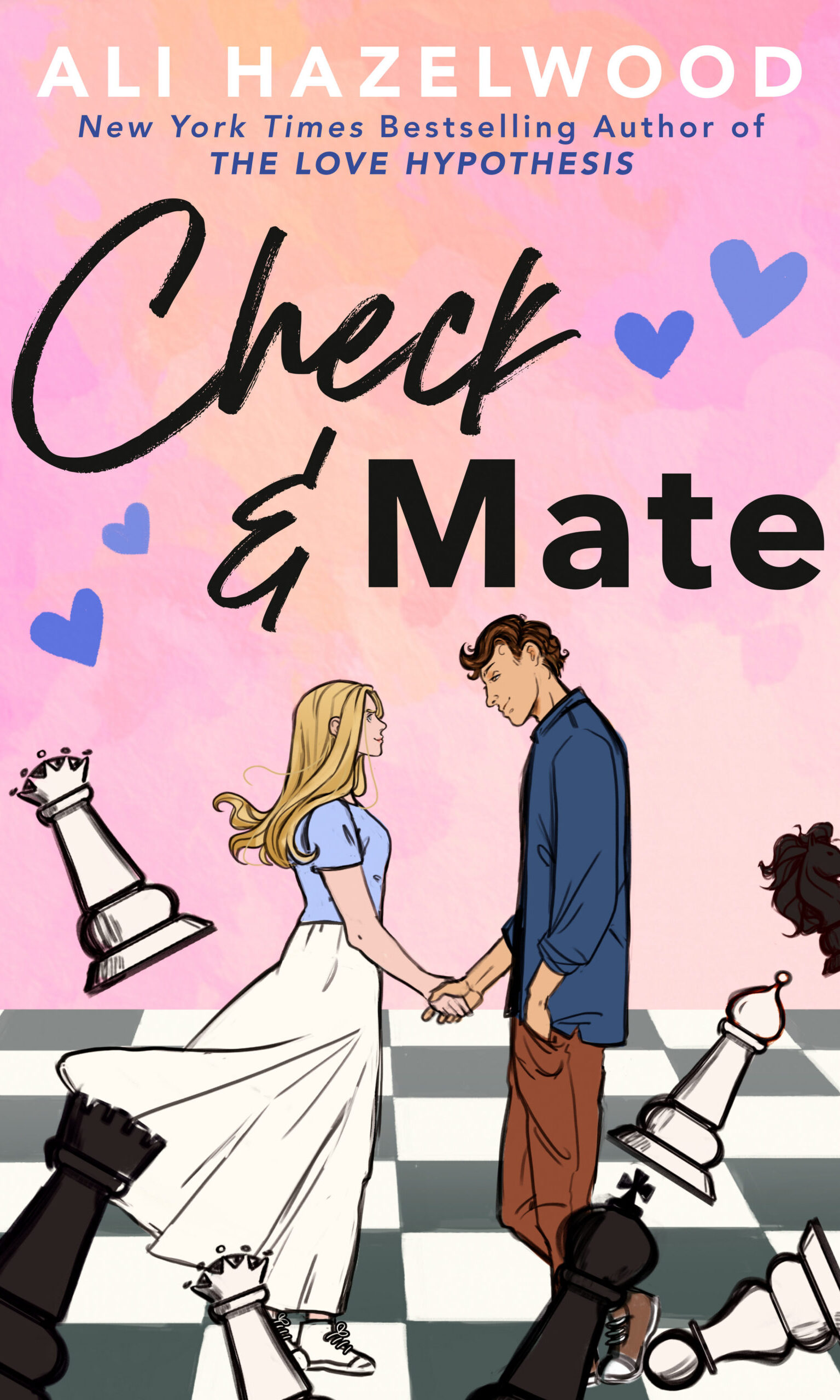 Check&Mate