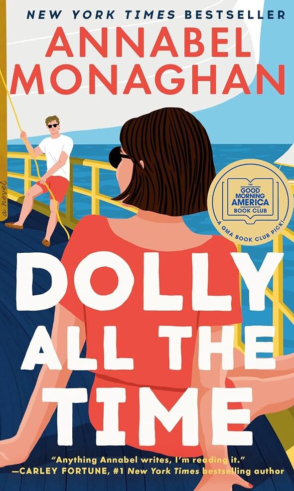 Dolly All The Time