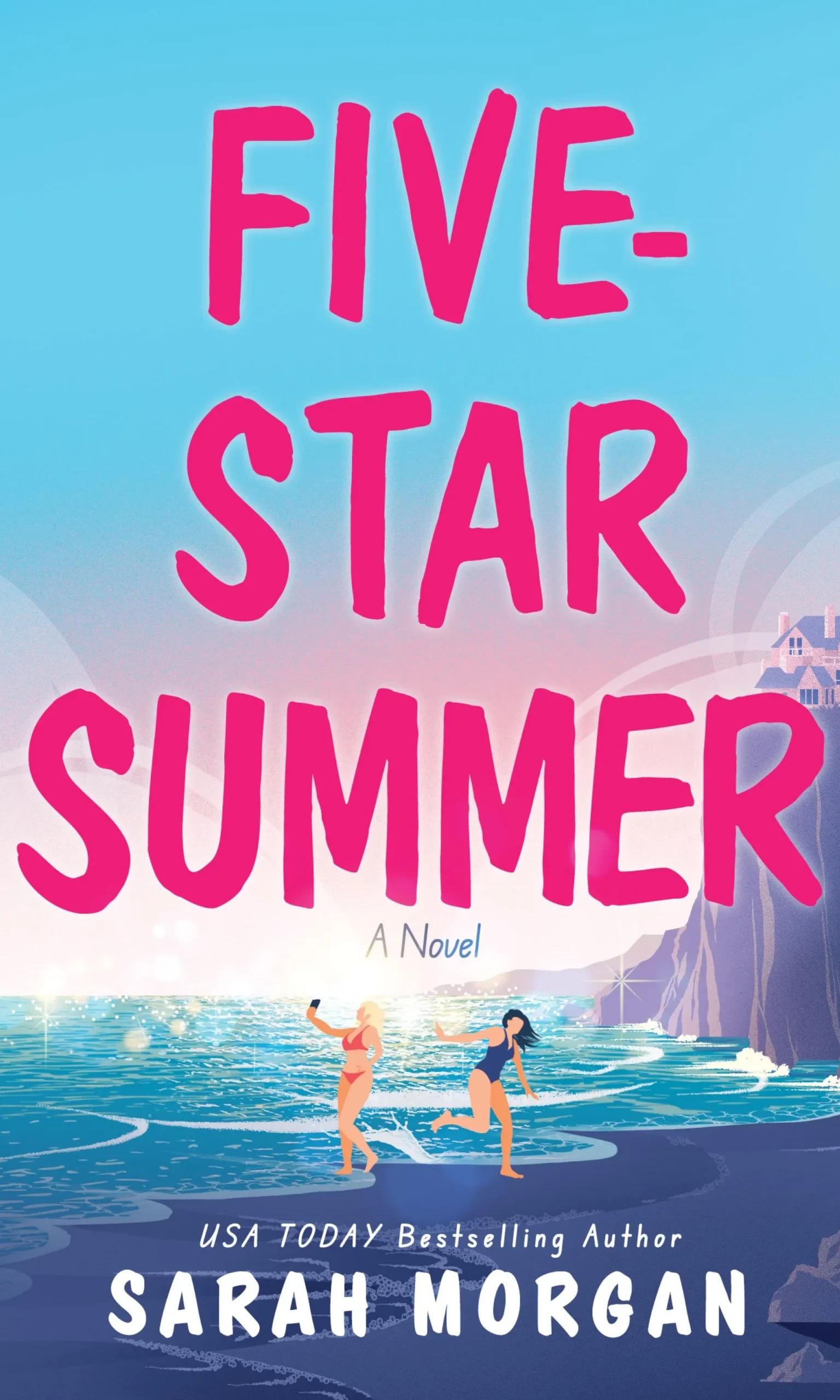 Five-Star summer