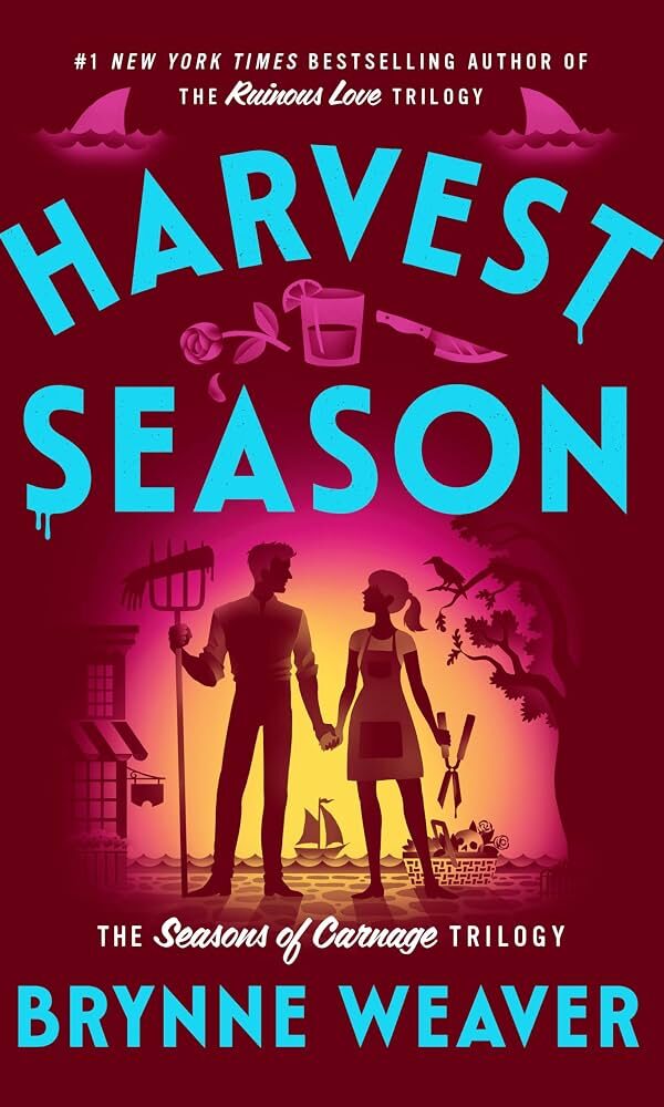 Harvest Season