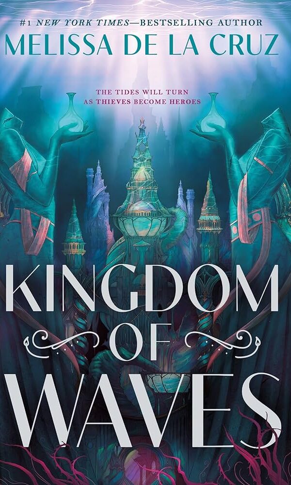 Kingdom of Waves