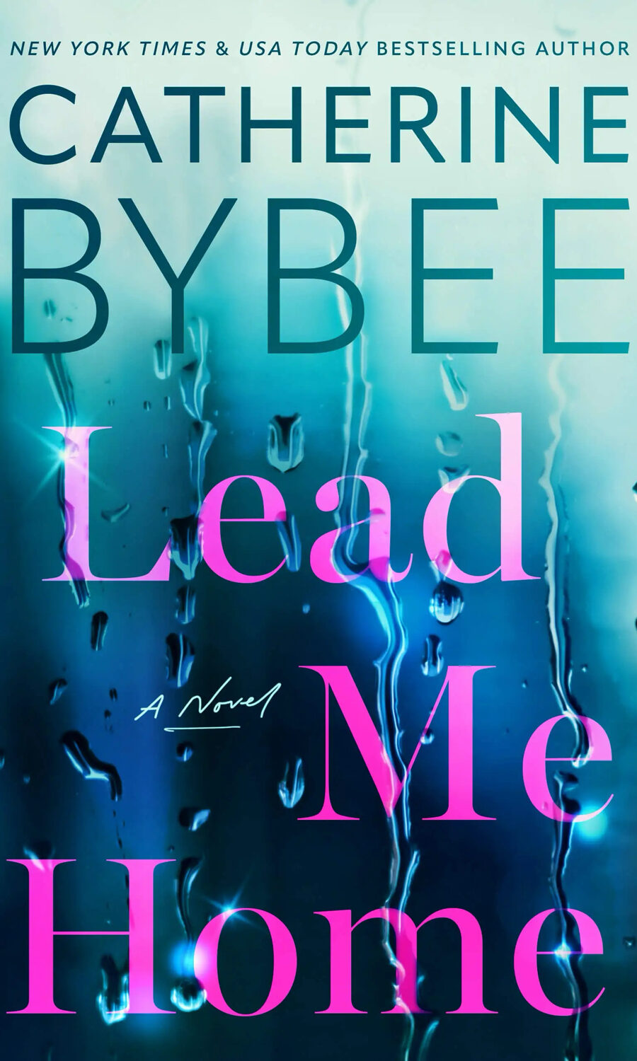 Lead Me Home