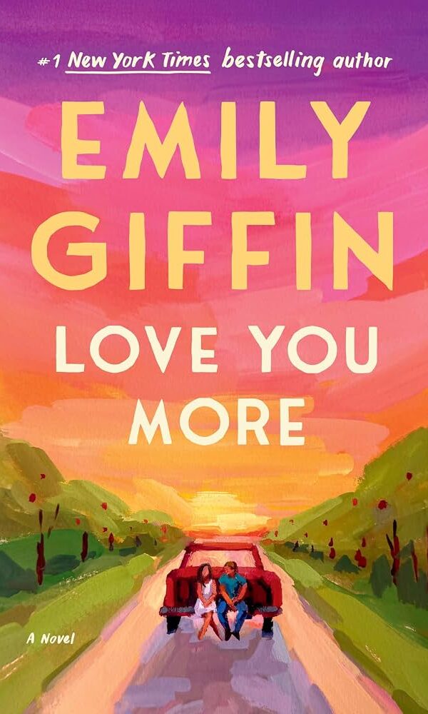 Love You More