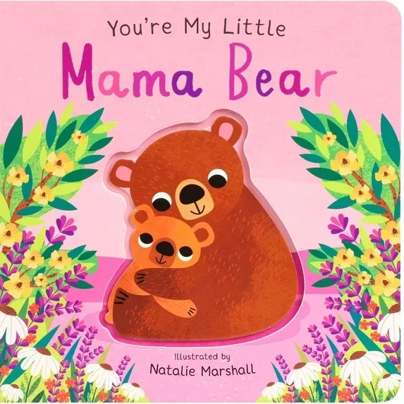 Mama Bear