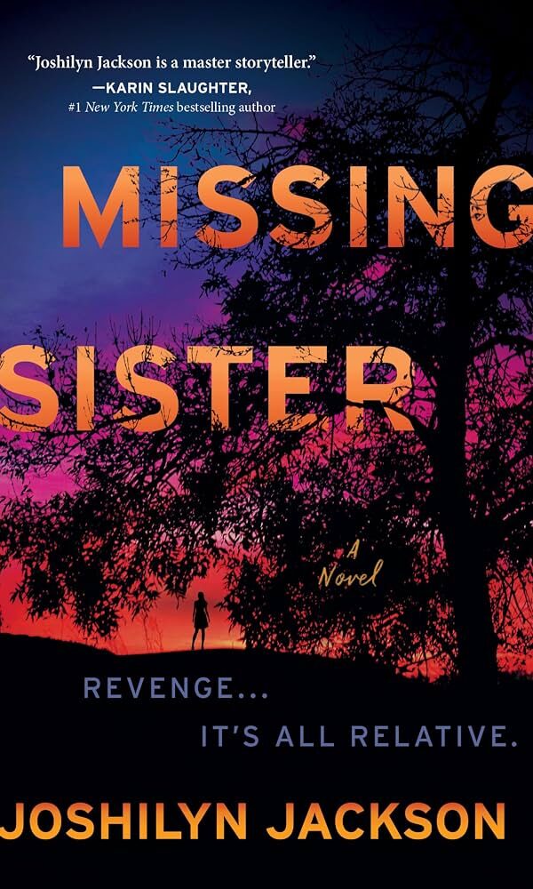 Missing Sister