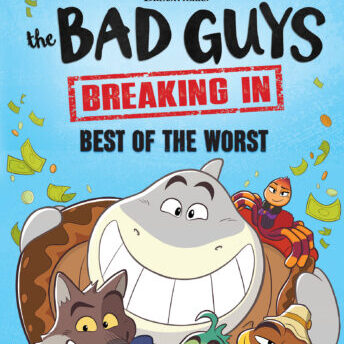 Bad Guys Breaking In
