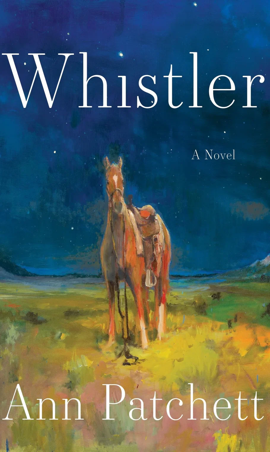 Whistler
