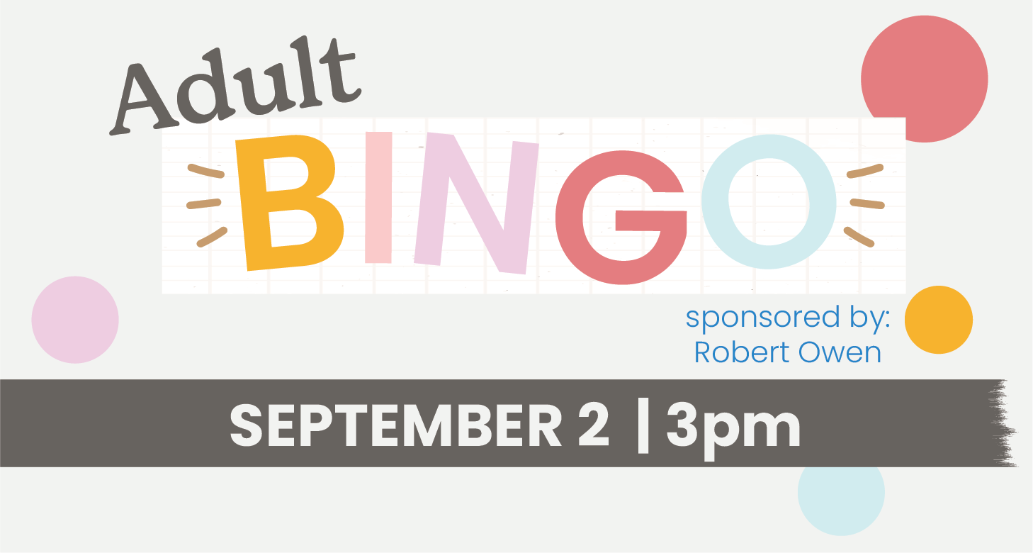 Adult Bingo