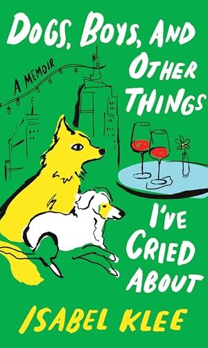 Dogs, Boys, and Other Things