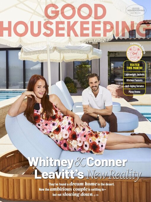 Good Housekeeping Magazine
