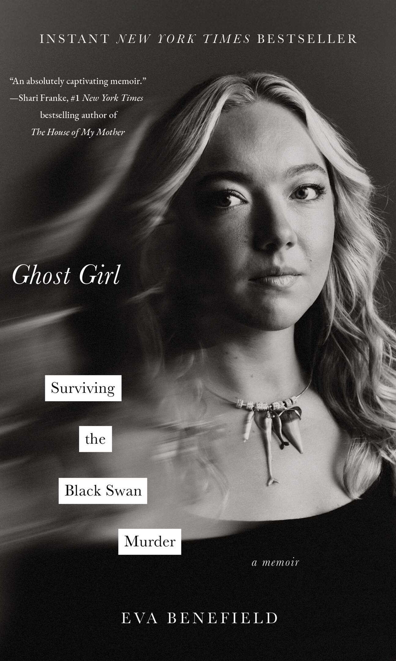Ghost Girl