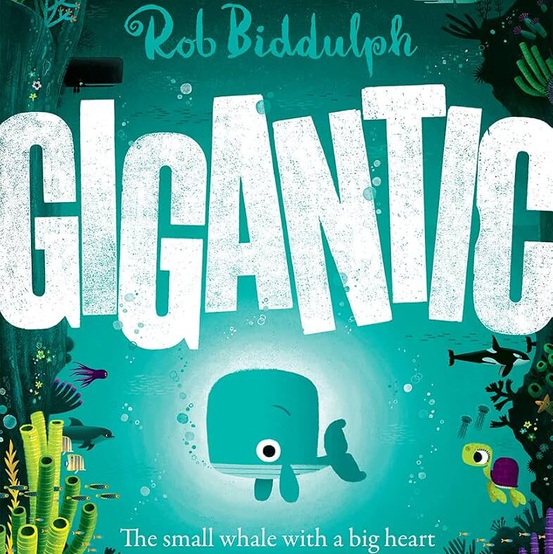 Gigantic