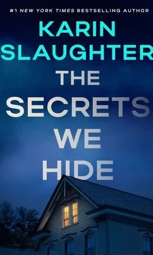 The Secrets We Hide