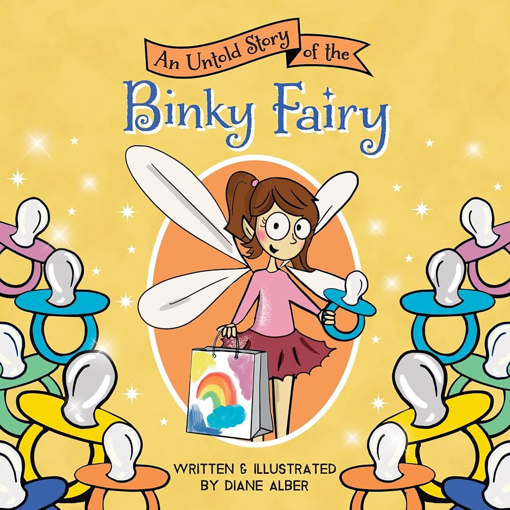 Binky Fairy