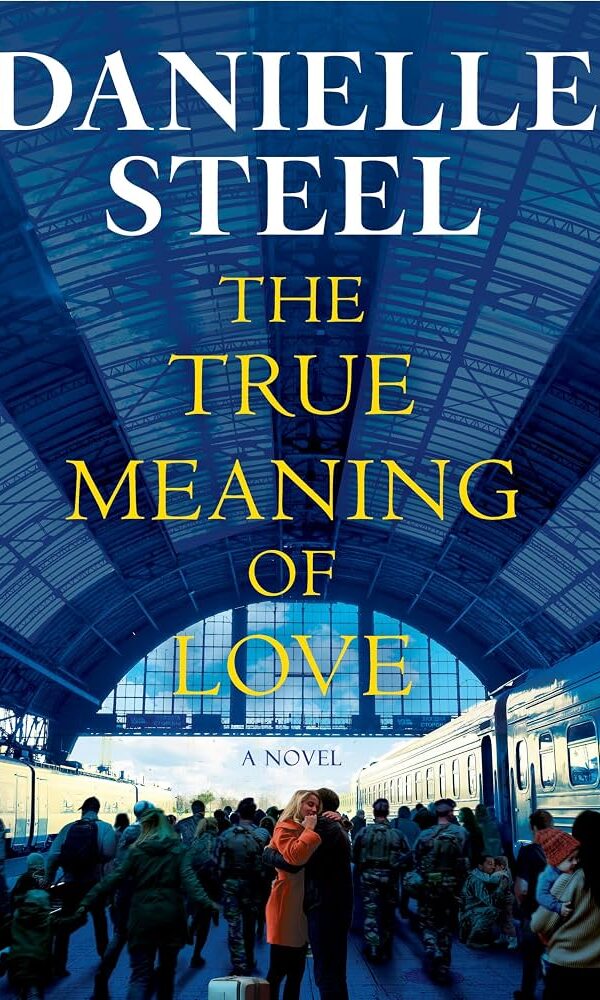 The True Meaning of Love