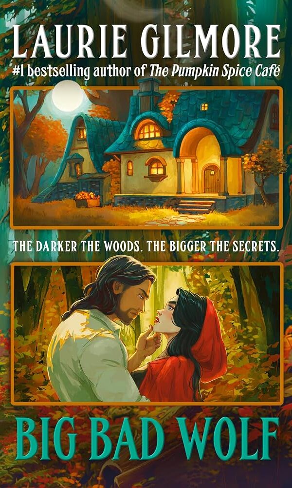 Big Bad Wolf
