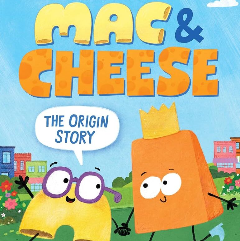 Mac & Cheese