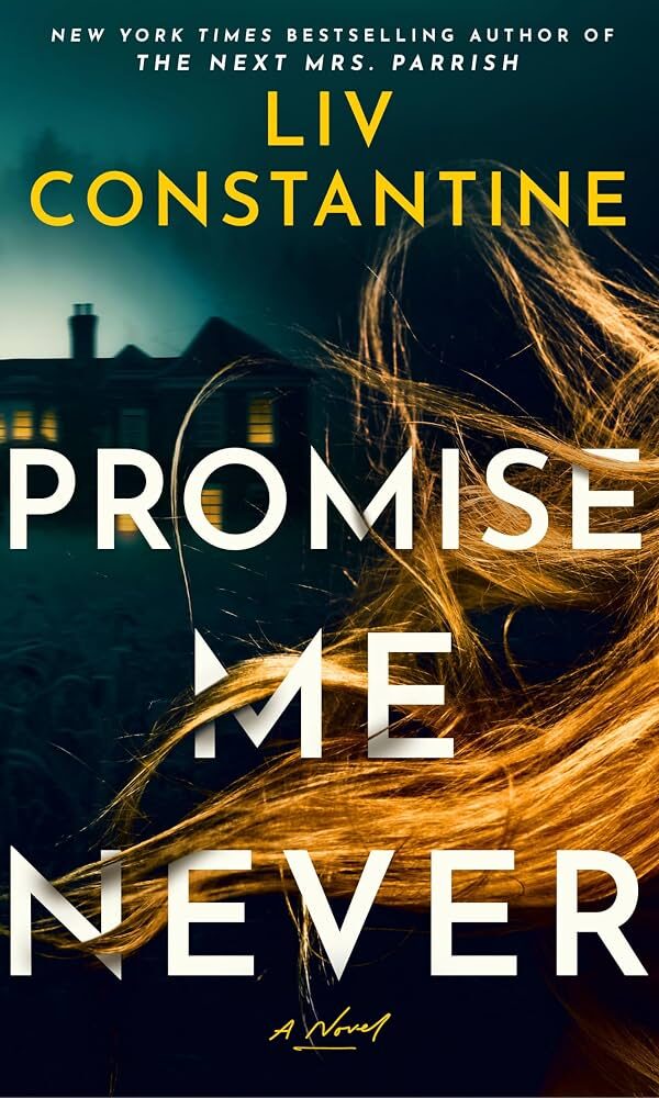 Promise Me Never