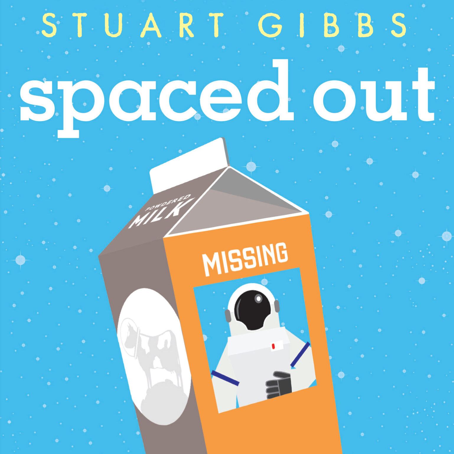 Spaced Out