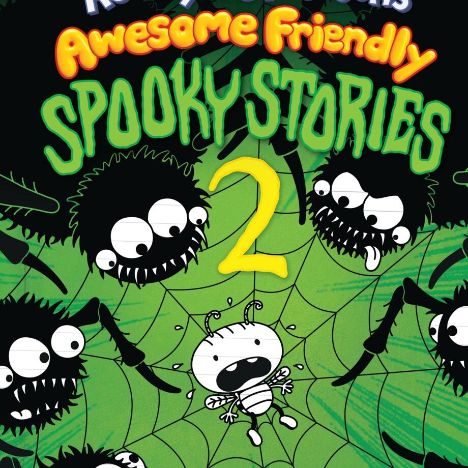 Spooky Stories 2