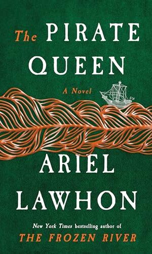 The Pirate Queen