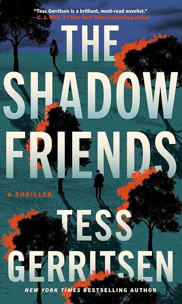 The Shadow Friends