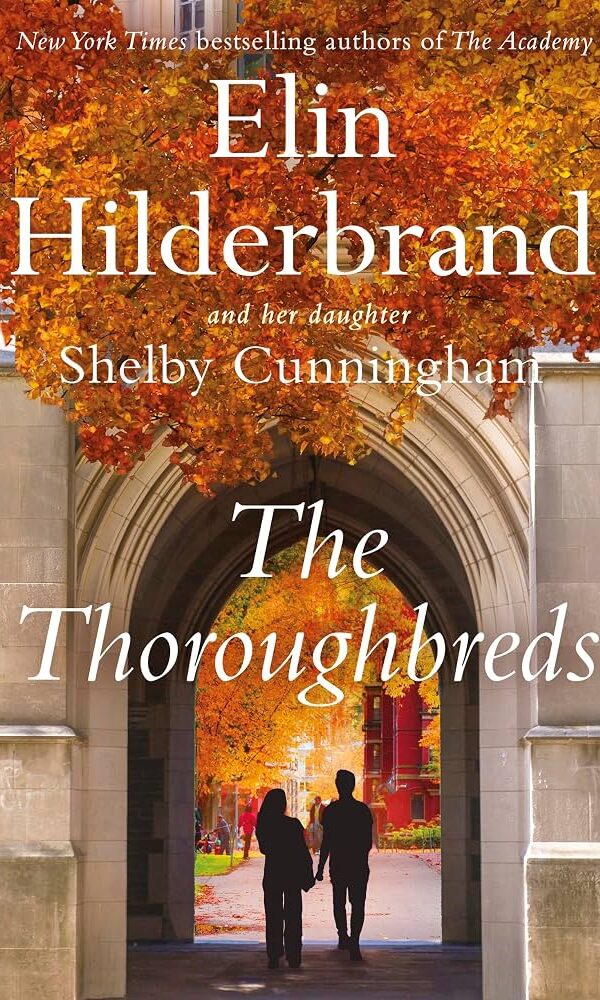 The Thoroughbreds